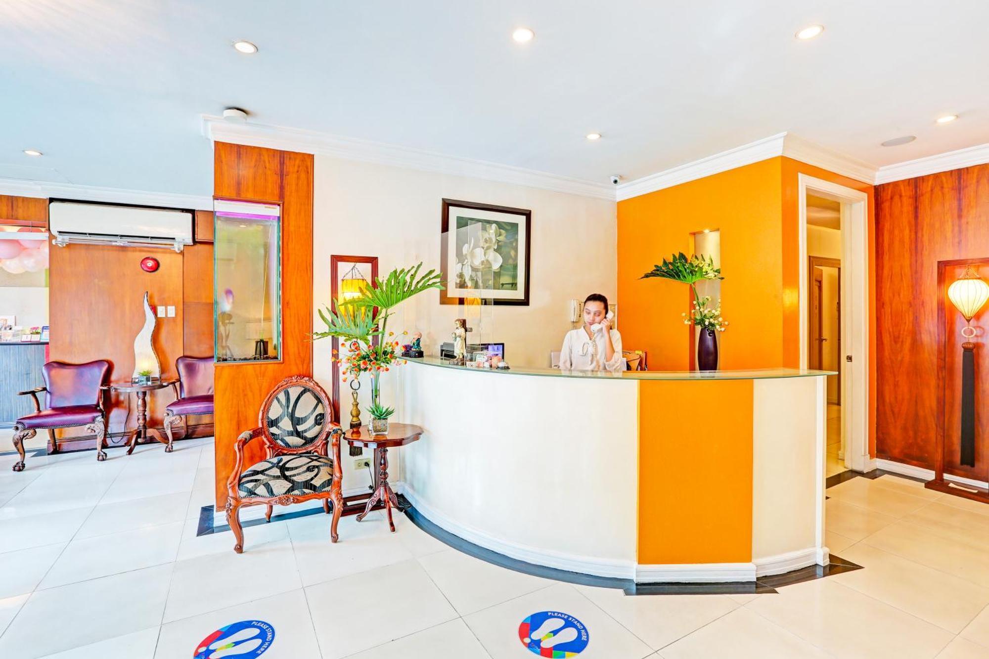 Townhouse Oak Makati Manila Near Pnr Pasay Evangelista Formerly Vip Suites Makati City Exteriör bild